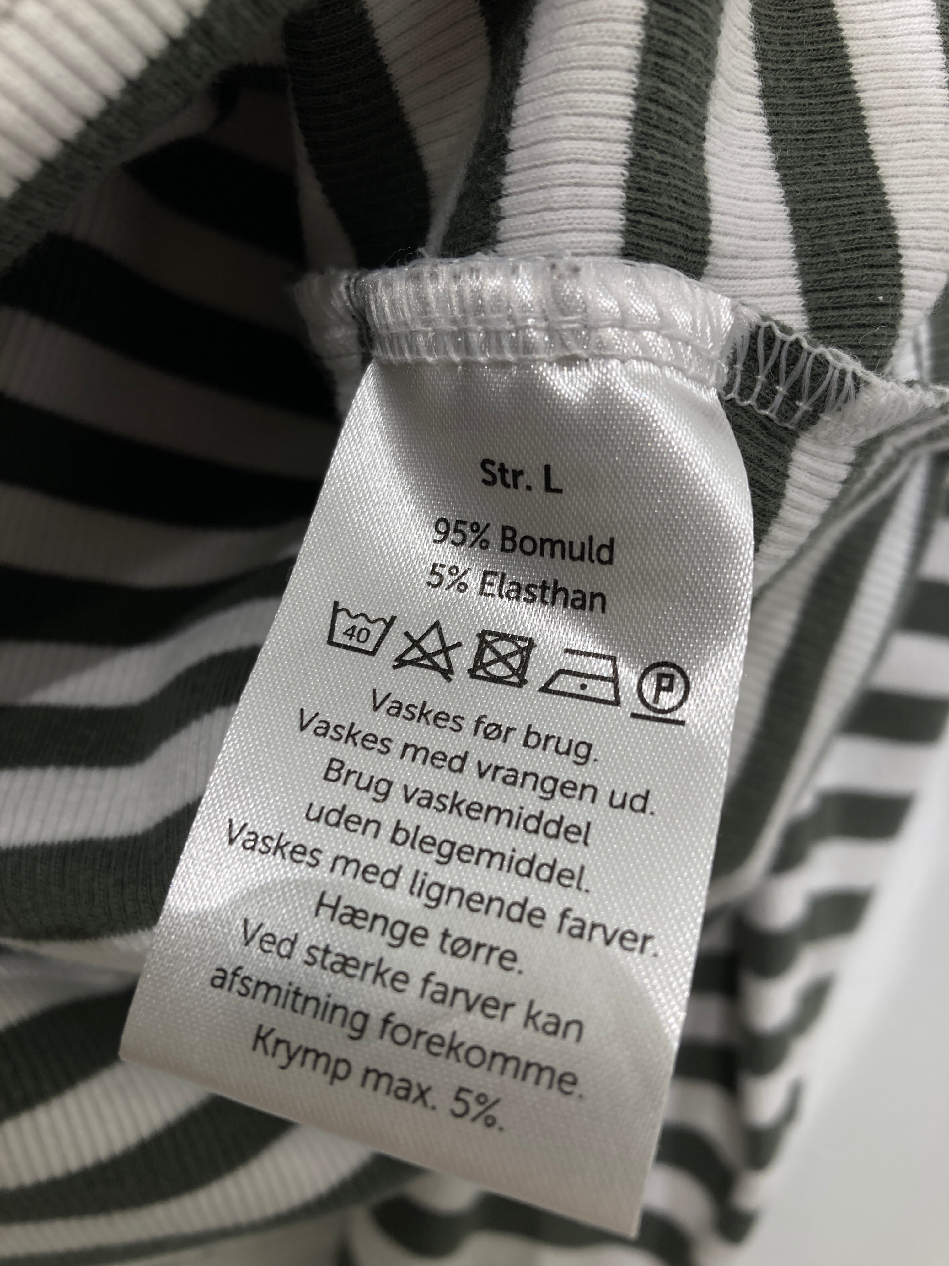 VRS Bluse